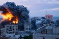 Israel đưa tất cả thủ lĩnh Hamas vào “danh sách tử hình”